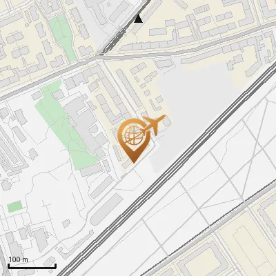 Foto zu Hadlichstraße 32-34, 13187 Berlin