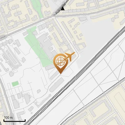 Foto zu Hadlichstraße 36, 13187 Berlin