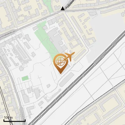 Foto zu Hadlichstraße 37, 13187 Berlin