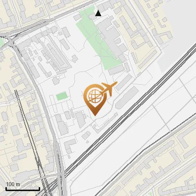 Foto zu Hadlichstraße 38-41, 13187 Berlin