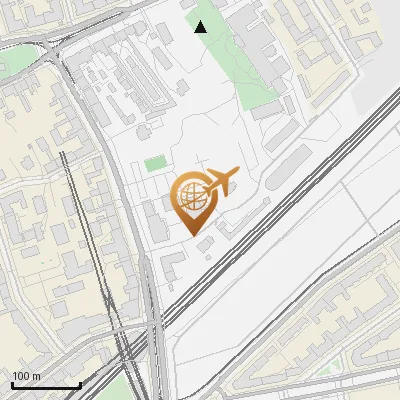 Foto zu Hadlichstraße 44, 13187 Berlin