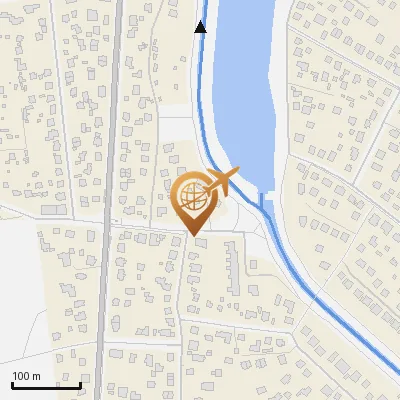 Foto zu Hadubrandstraße 12-17, 12683 Berlin