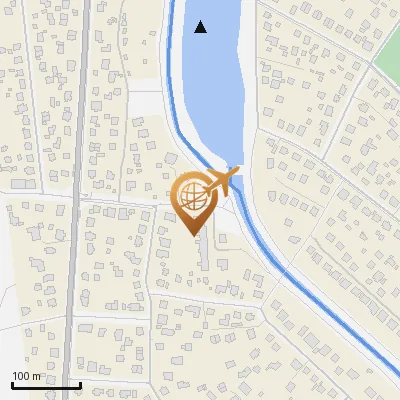 Karte Hadubrandstraße 19, 12683 Berlin