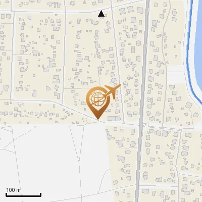 Karte Hadubrandweg 1, 12683 Berlin