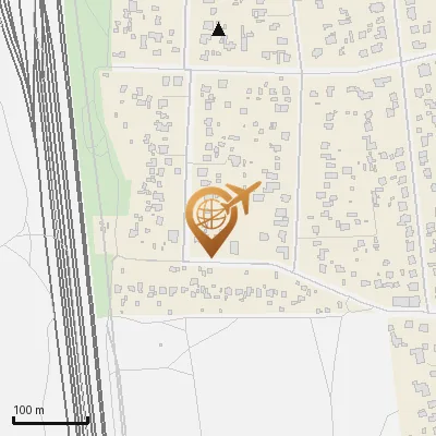 Karte Hadubrandweg 10, 12683 Berlin