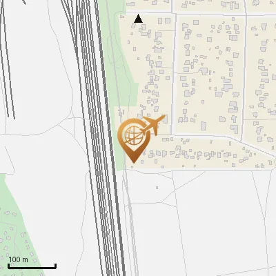 Foto zu Hadubrandweg 14-20, 12683 Berlin