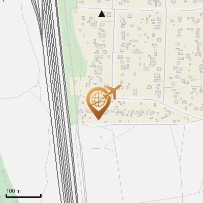 Karte Hadubrandweg 21, 12683 Berlin