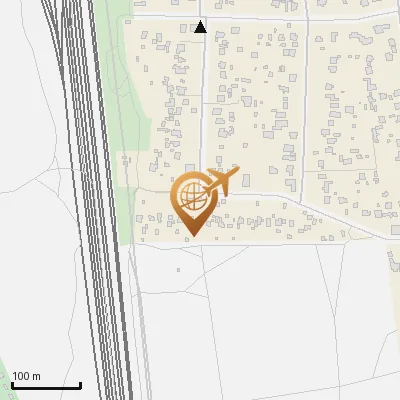 Karte Hadubrandweg 23, 12683 Berlin