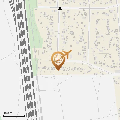 Karte Hadubrandweg 24, 12683 Berlin