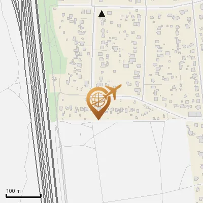 Foto zu Hadubrandweg 23-26, 12683 Berlin