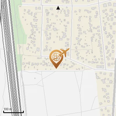 Karte Hadubrandweg 29, 12683 Berlin