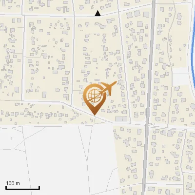 Karte Hadubrandweg 3, 12683 Berlin