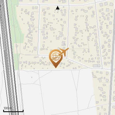 Karte Hadubrandweg 30, 12683 Berlin