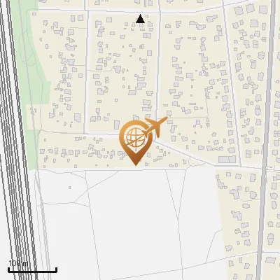 Karte Hadubrandweg 31, 12683 Berlin