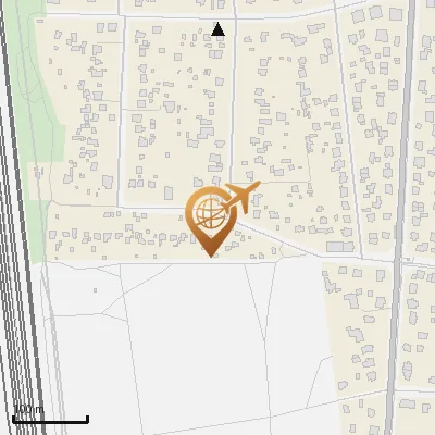 Karte Hadubrandweg 32, 12683 Berlin