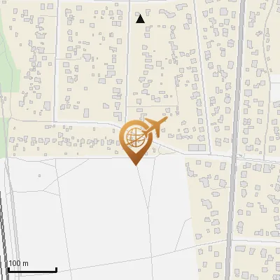 Karte Hadubrandweg 34, 12683 Berlin