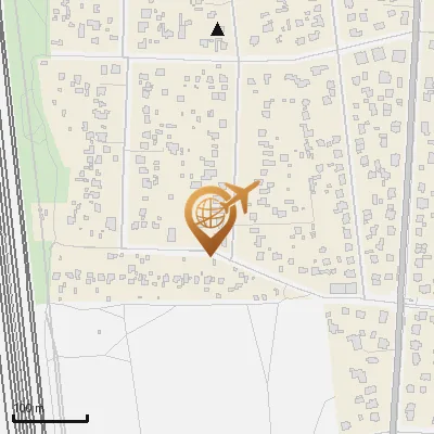 Karte Hadubrandweg 6, 12683 Berlin