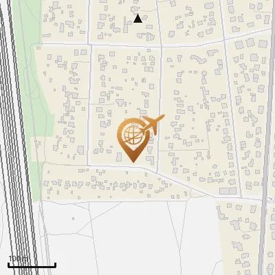 Foto zu Hadubrandweg 6-9, 12683 Berlin