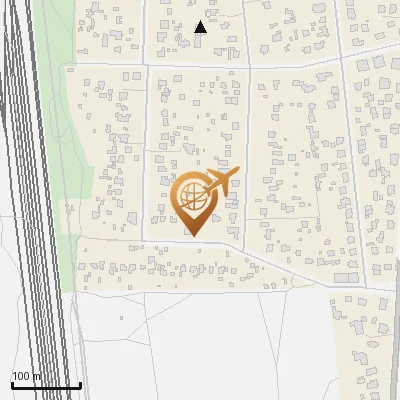 Karte Hadubrandweg 8, 12683 Berlin