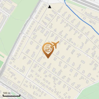 Foto zu Haduweg 18-22, 13125 Berlin