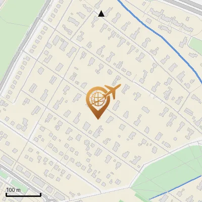 Foto zu Haduweg 23-31, 13125 Berlin