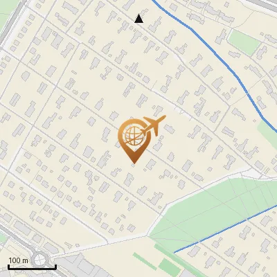 Foto zu Haduweg 35-39, 13125 Berlin