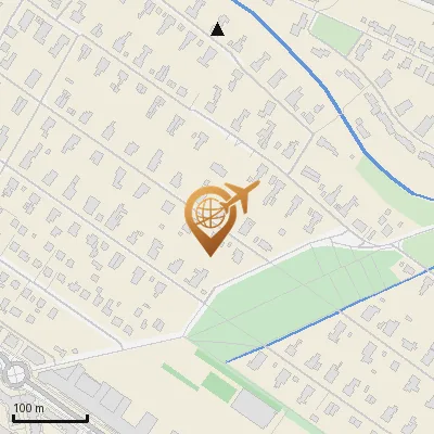 Foto zu Haduweg 41-48, 13125 Berlin