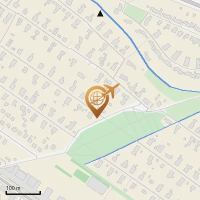 Karte Haduweg 49, 13125 Berlin