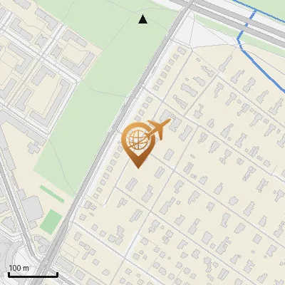 Foto zu Haduweg 6-7, 13125 Berlin