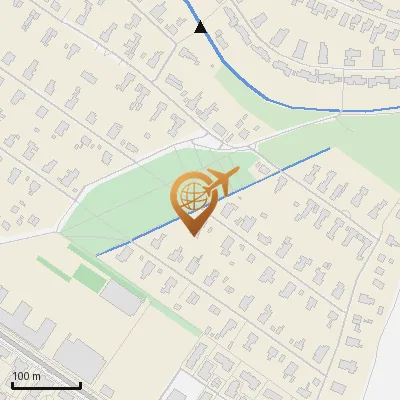 Foto zu Haduweg 60-61, 13125 Berlin