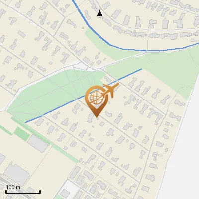 Foto zu Haduweg 66-69, 13125 Berlin