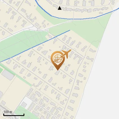 Foto zu Haduweg 70-75, 13125 Berlin