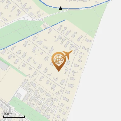 Foto zu Haduweg 80-85, 13125 Berlin