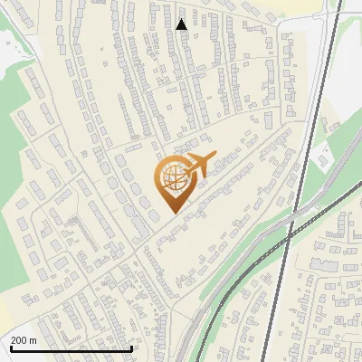 Foto zu Hadwigastraße 1-4, 51069 Köln