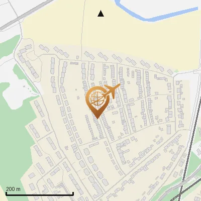 Foto zu Hadwigastraße 33-53, 51069 Köln