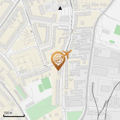 Foto zu Haeckelstraße 1, 12487 Berlin