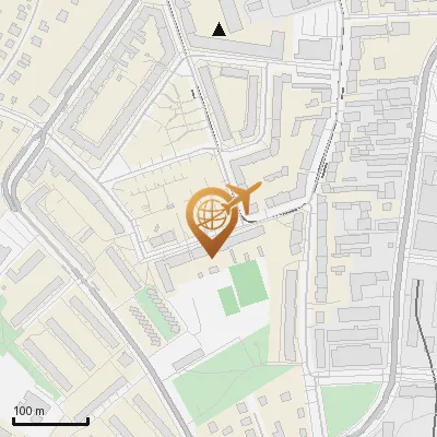 Foto zu Haeckelstraße 11-17, 12487 Berlin