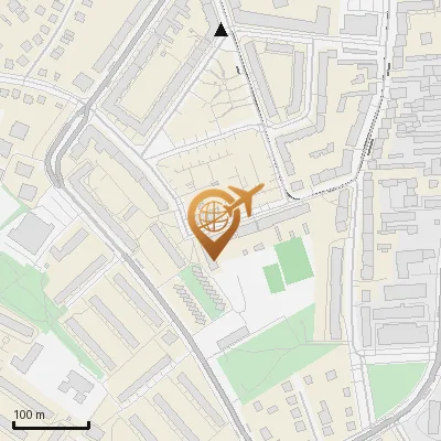 Foto zu Haeckelstraße 21-29, 12487 Berlin