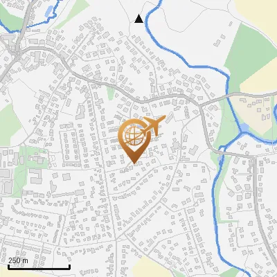 Karte Haeckswisch 19-27, 22397 Hamburg