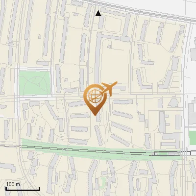 Foto zu Haeftenzeile 4, 13627 Berlin