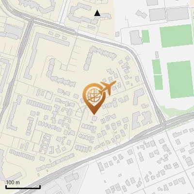 Foto zu Häherweg 9-23, 22399 Hamburg