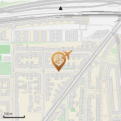 Foto zu Hähnelstraße 13-15, 12159 Berlin