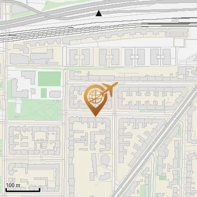 Foto zu Hähnelstraße 16-18, 12159 Berlin