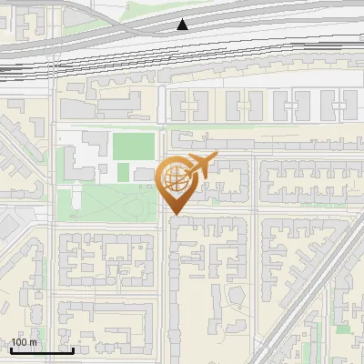 Foto zu Hähnelstraße 19-20, 12159 Berlin