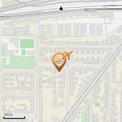 Foto zu Hähnelstraße 5, 12159 Berlin