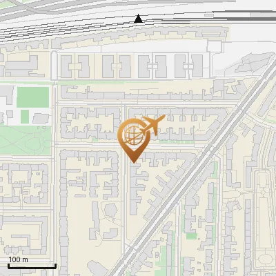 Foto zu Hähnelstraße 6, 12159 Berlin