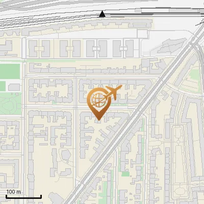 Foto zu Hähnelstraße 7-9, 12159 Berlin