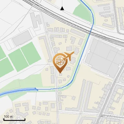 Foto zu Hämmerlingstraße 107-113, 12555 Berlin