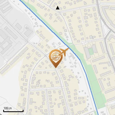 Foto zu Hämmerlingstraße 7-16, 12555 Berlin