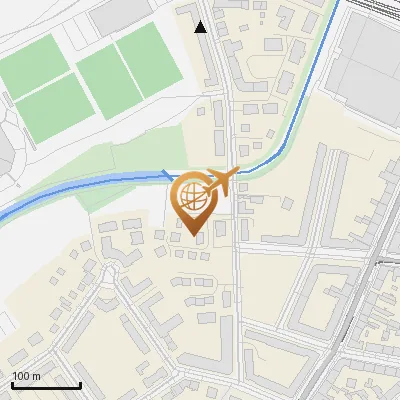 Foto zu Hämmerlingstraße 118C-122, 12555 Berlin